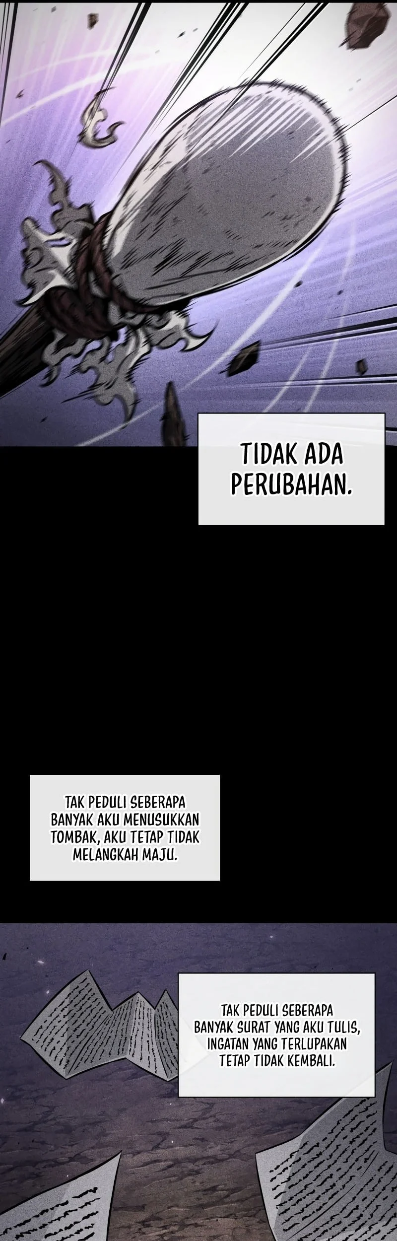 Pick Me Up Chapter 189 Gambar 26