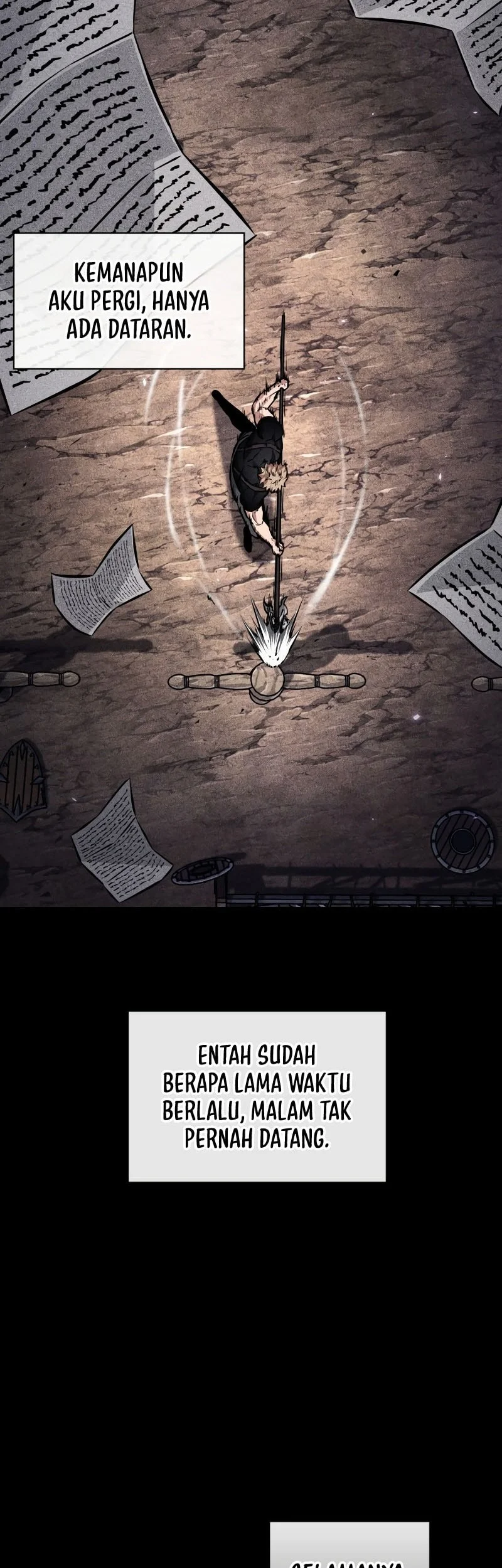 Pick Me Up Chapter 189 Gambar 27