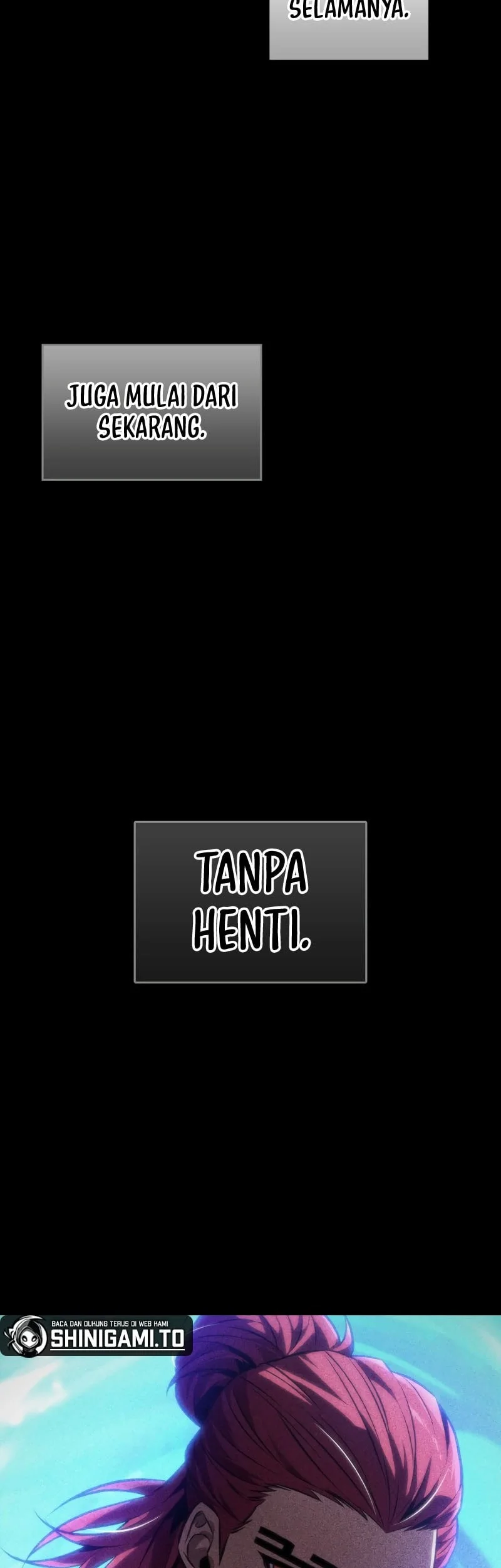 Pick Me Up Chapter 189 Gambar 28