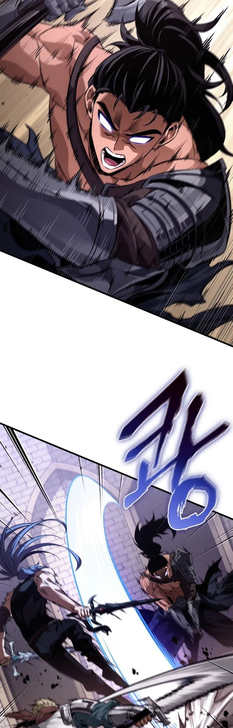 Pick Me Up Chapter 202 Gambar 23