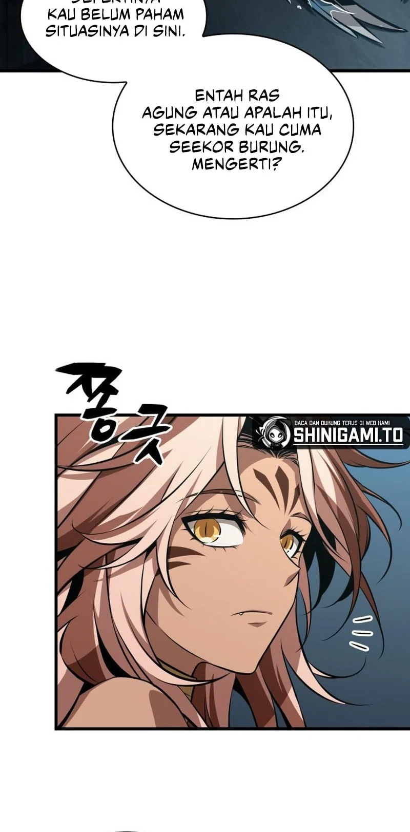 Pick Me Up Chapter 204 Gambar 21