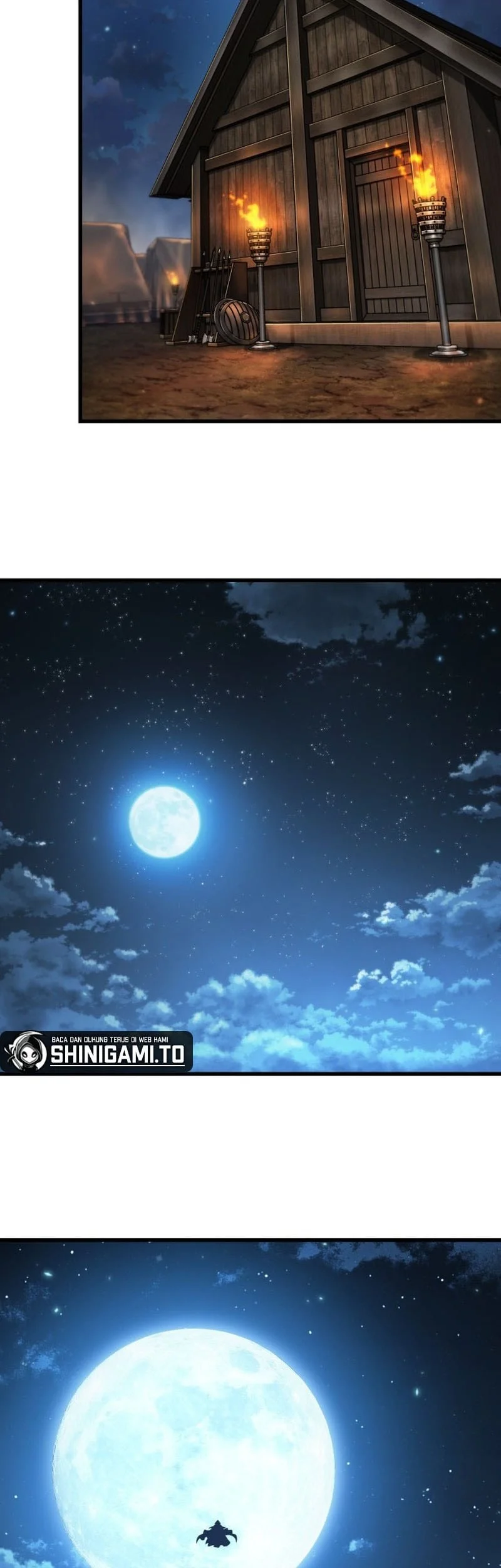 Pick Me Up Chapter 208 Gambar 20