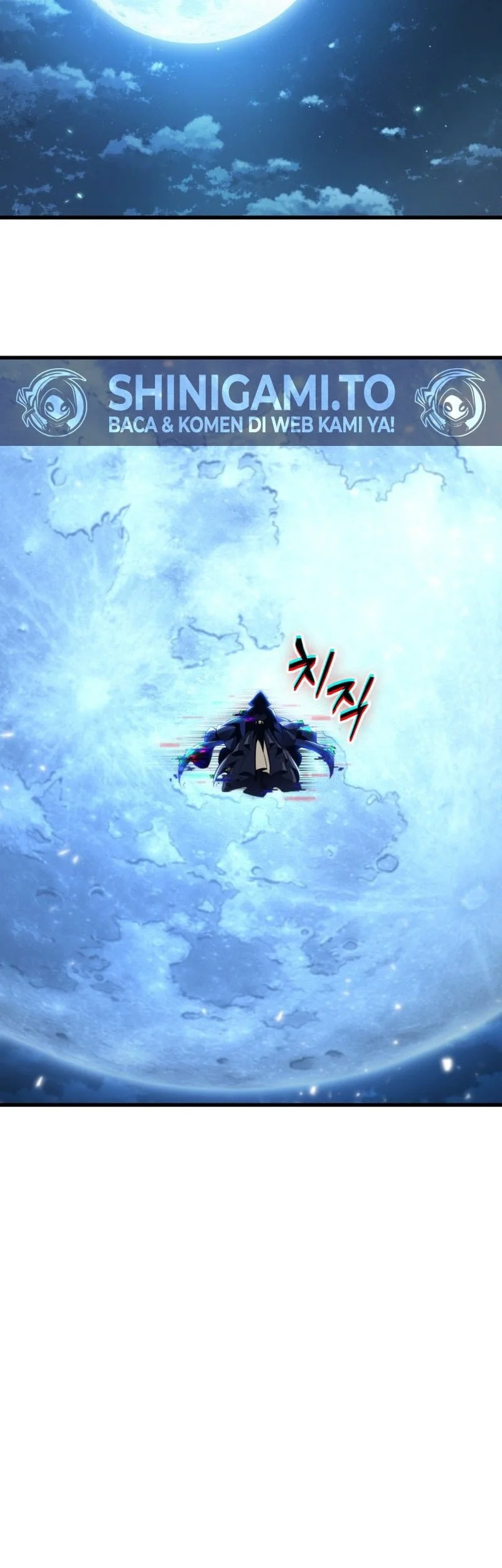 Pick Me Up Chapter 208 Gambar 21