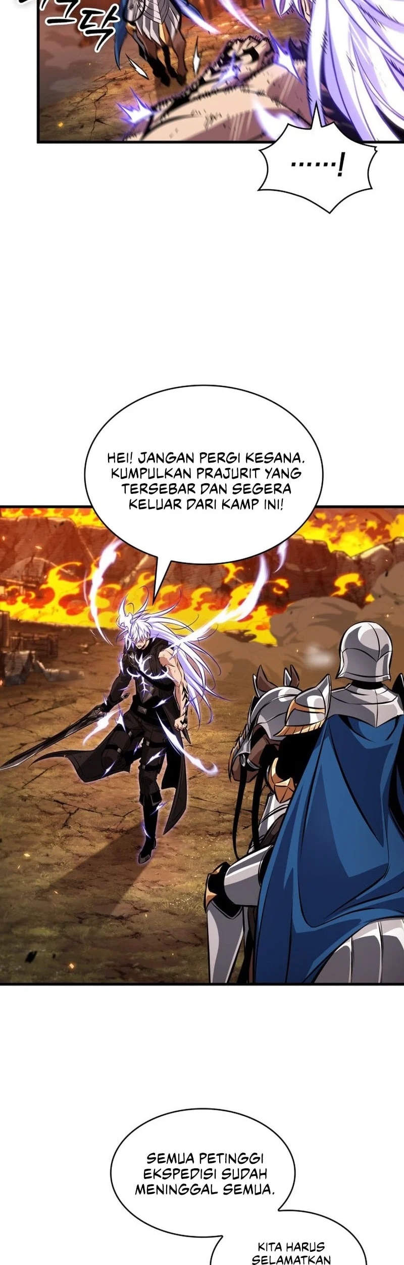Pick Me Up Chapter 210 Gambar 24