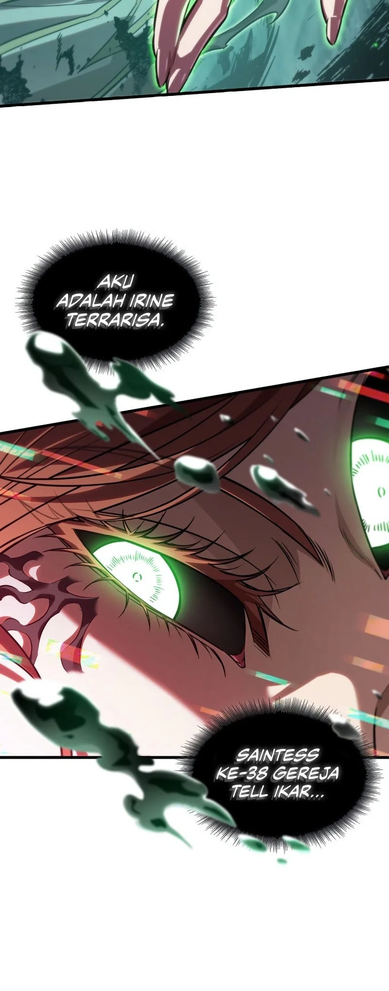 Pick Me Up Chapter 211 Gambar 21