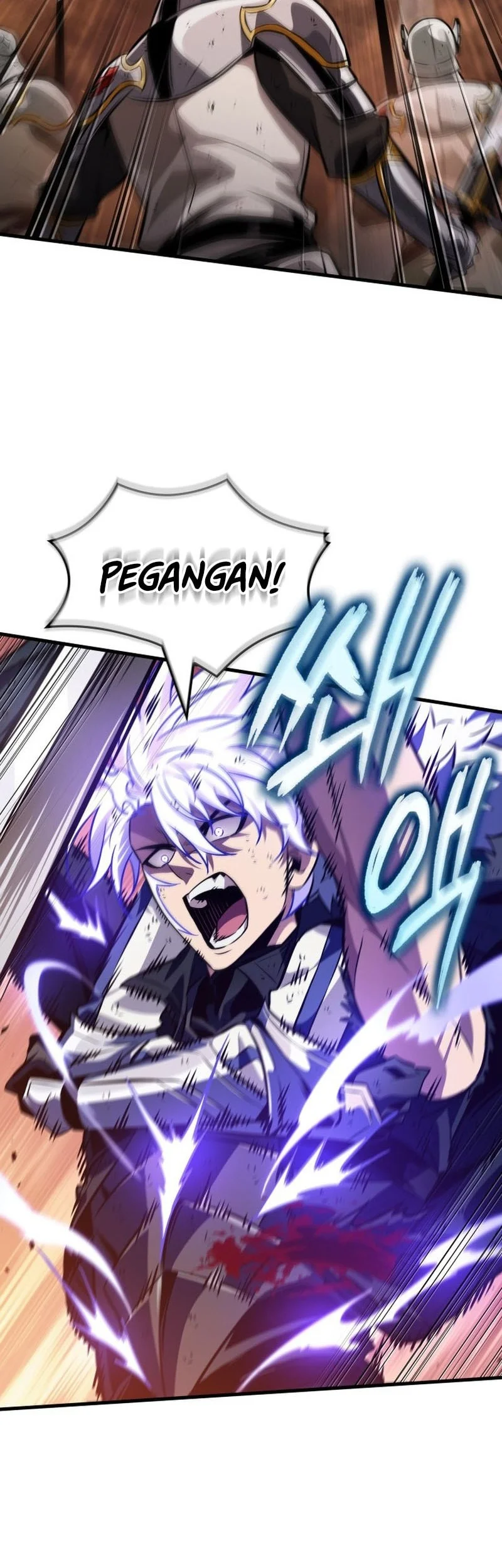 Pick Me Up Chapter 212 Gambar 19