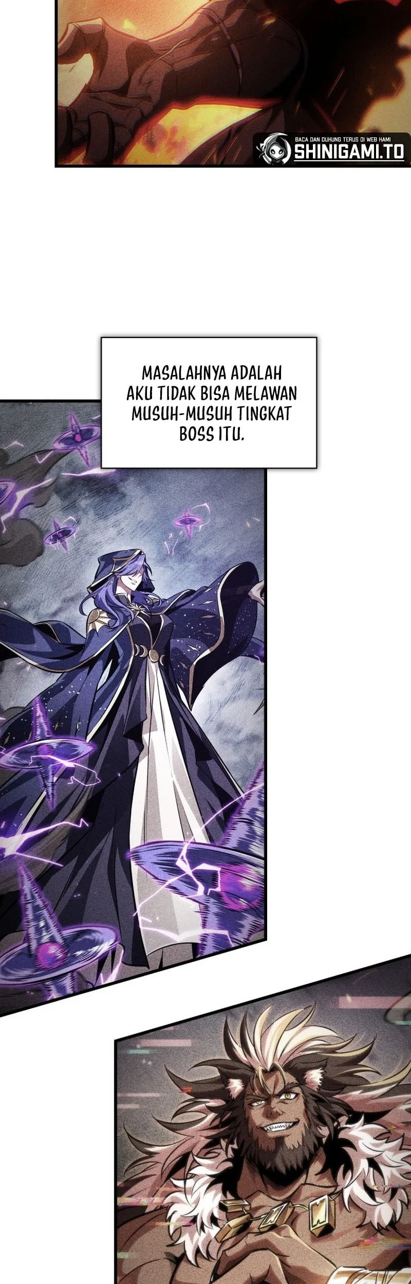 Pick Me Up Chapter 213 Gambar 23