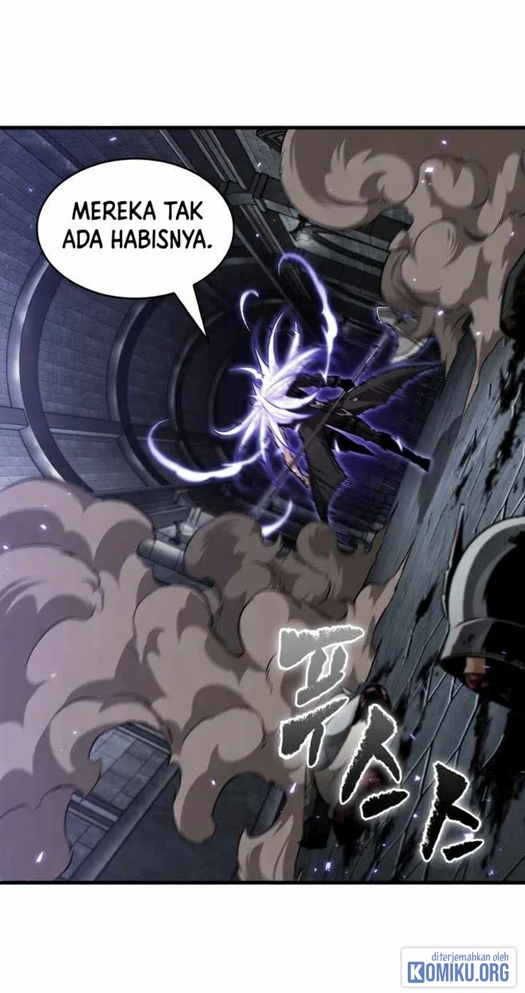 Pick Me Up Chapter 216 Gambar 28