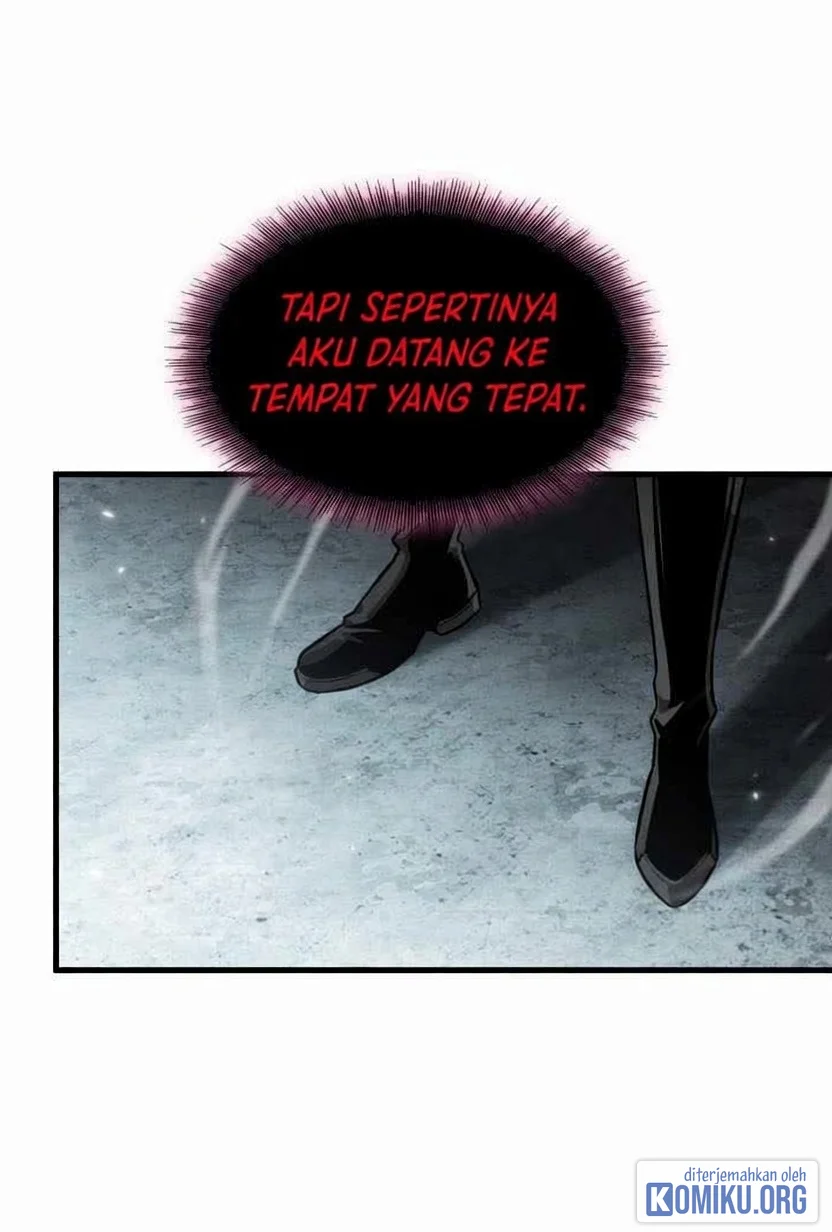 Pick Me Up Chapter 216 Gambar 29
