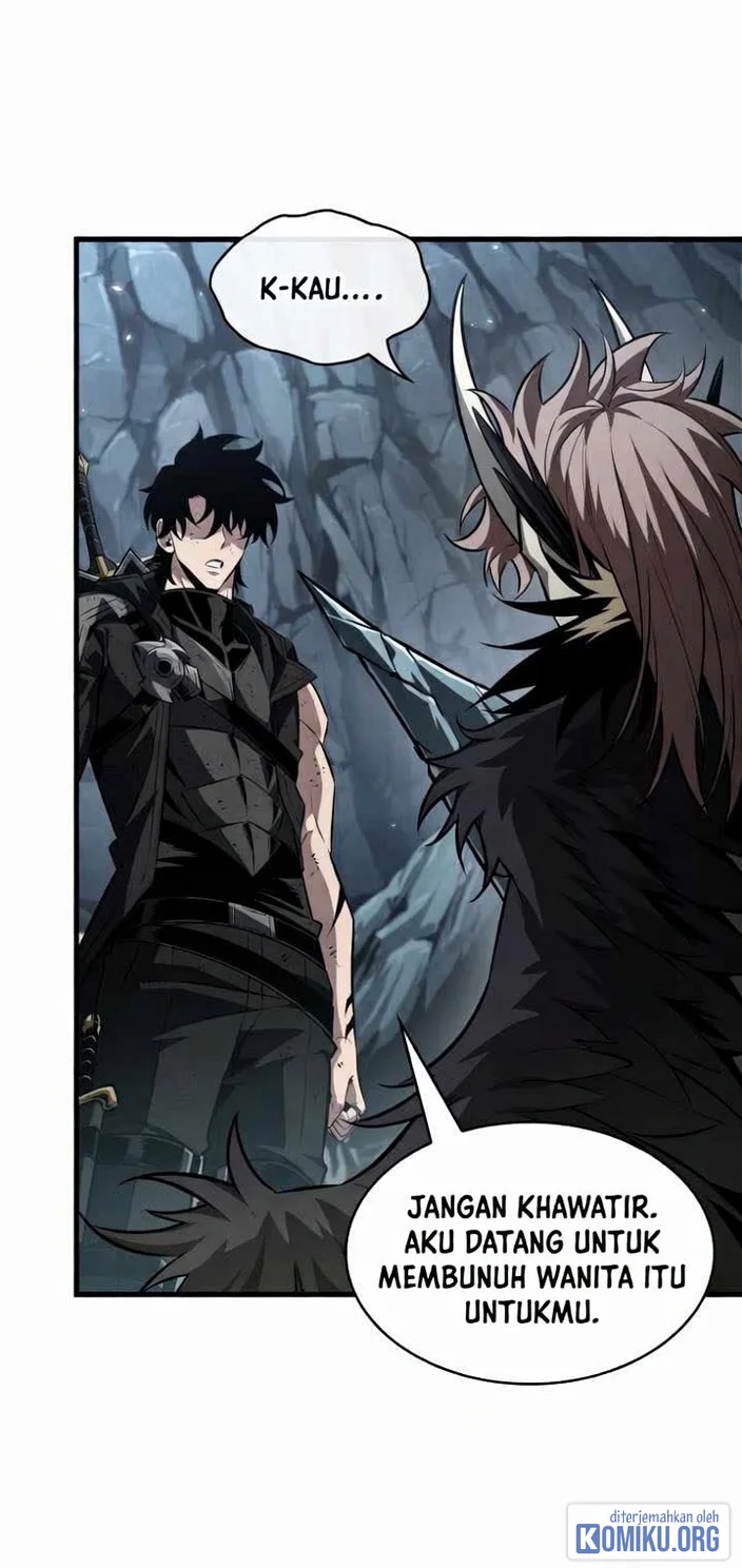 Pick Me Up Chapter 217 Gambar 31