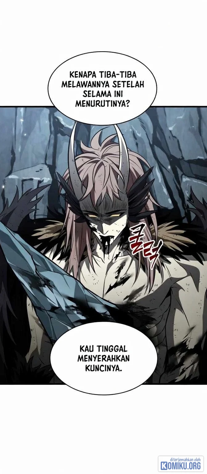 Pick Me Up Chapter 217 Gambar 32