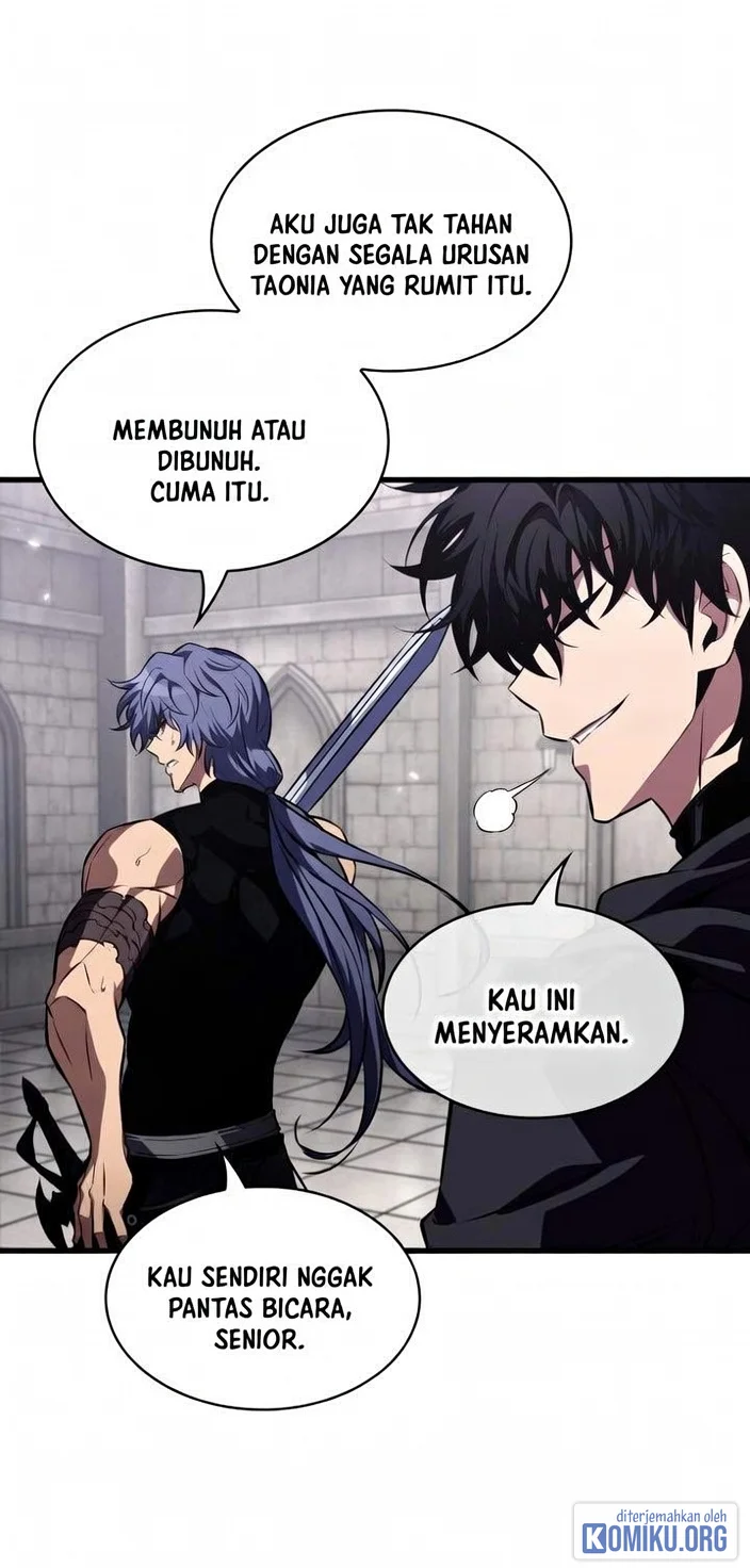Pick Me Up Chapter 222 Gambar 30