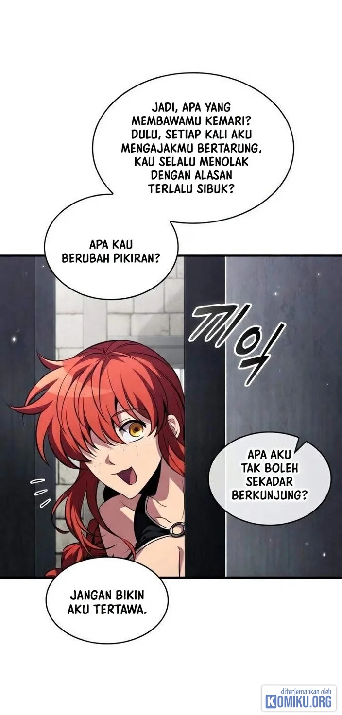 Pick Me Up Chapter 222 Gambar 31