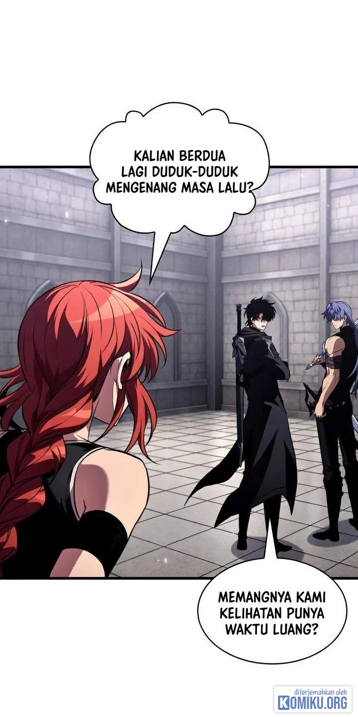Pick Me Up Chapter 222 Gambar 32