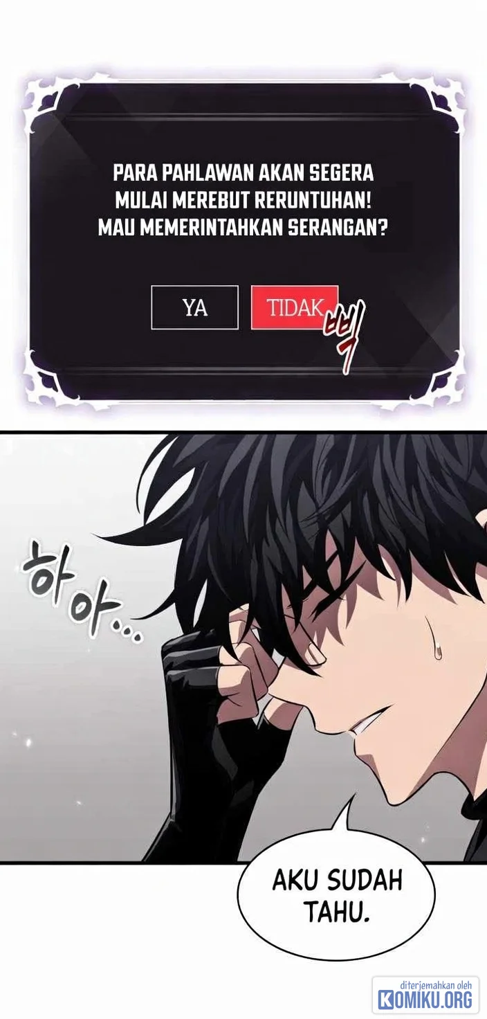 Pick Me Up Chapter 223 Gambar 28