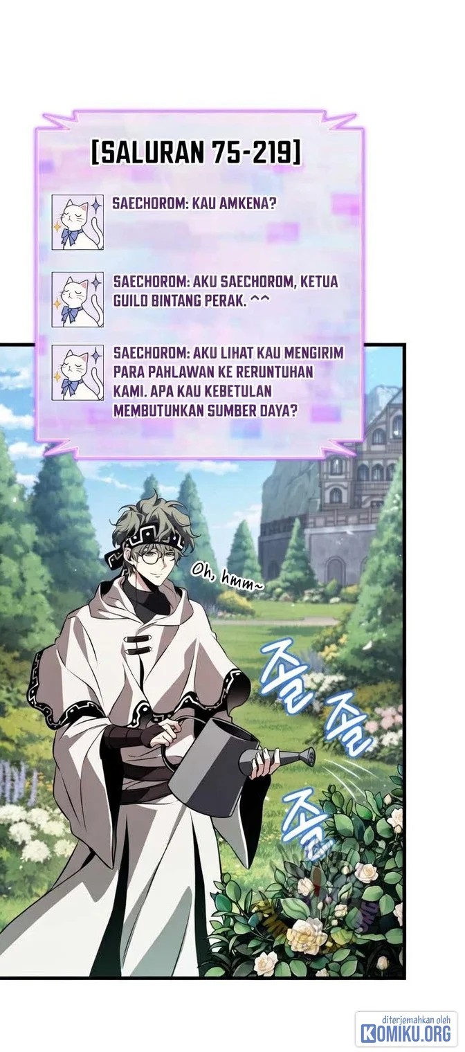 Pick Me Up Chapter 223 Gambar 29