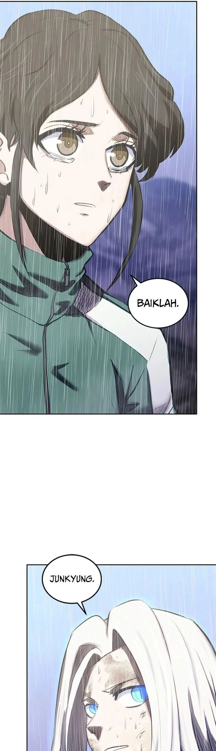 Player from Today Onwards Chapter 145 Gambar 26