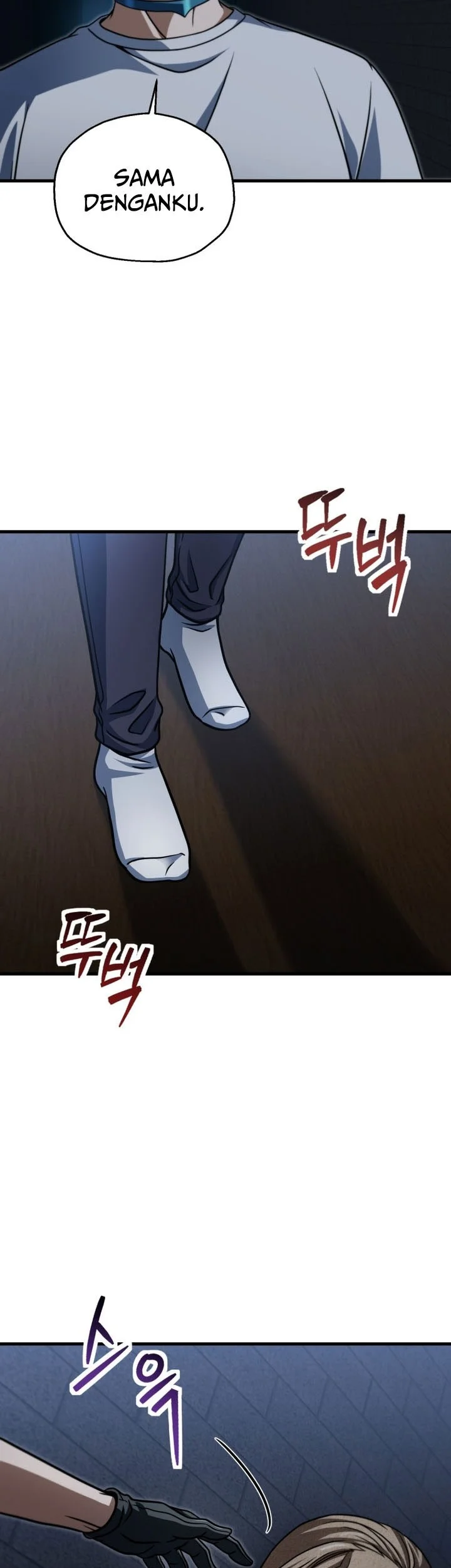 Player Who Can’t Level Up Chapter 208 Gambar 20