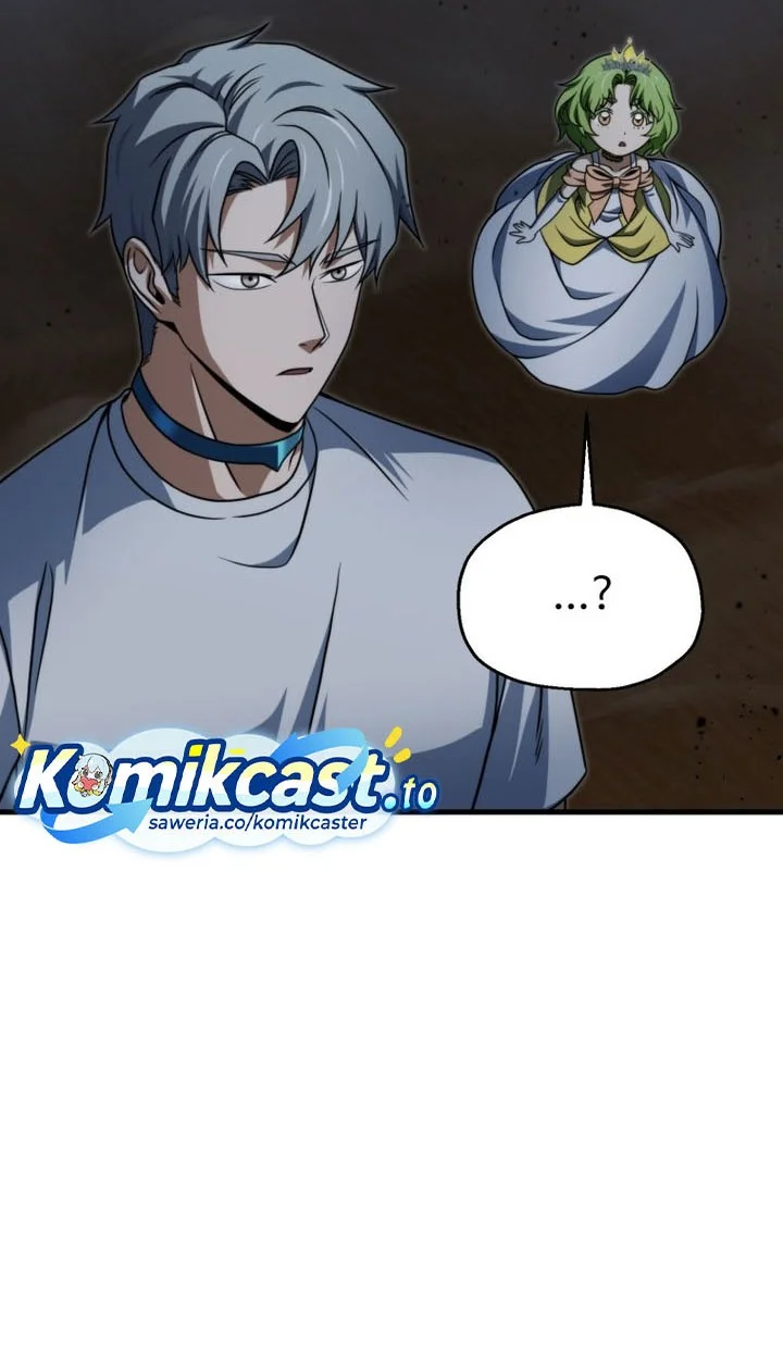 Player Who Can’t Level Up Chapter 209 Gambar 25