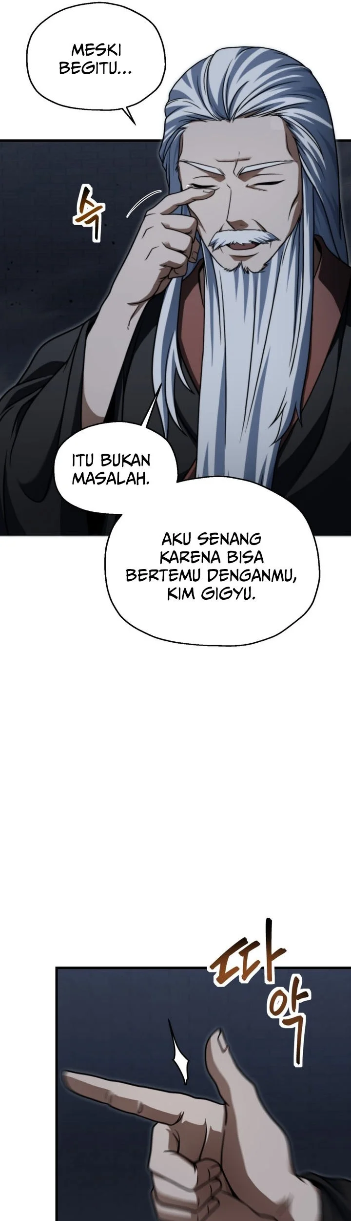 Player Who Can’t Level Up Chapter 209 Gambar 26