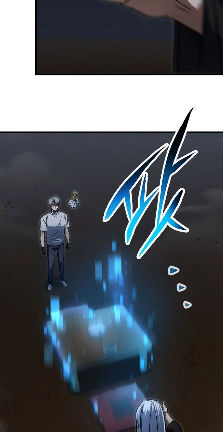 Player Who Can’t Level Up Chapter 209 Gambar 27