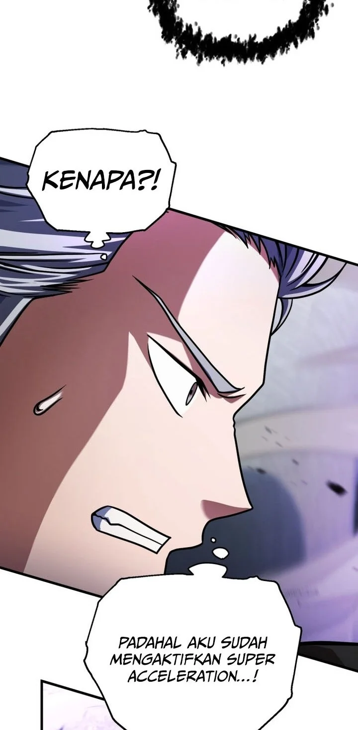Player Who Can’t Level Up Chapter 214 Gambar 22
