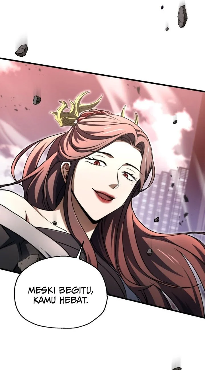 Player Who Can’t Level Up Chapter 215 Gambar 26
