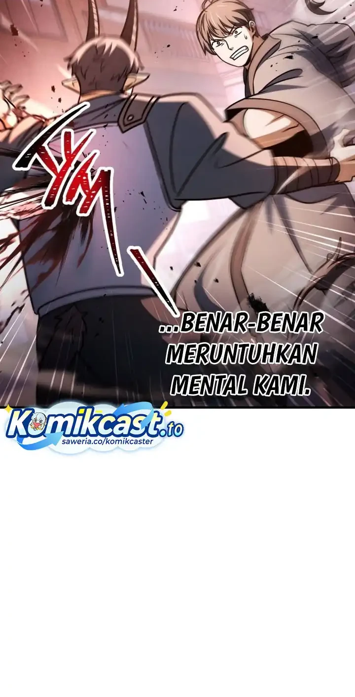 Player Who Can’t Level Up Chapter 219 Gambar 25