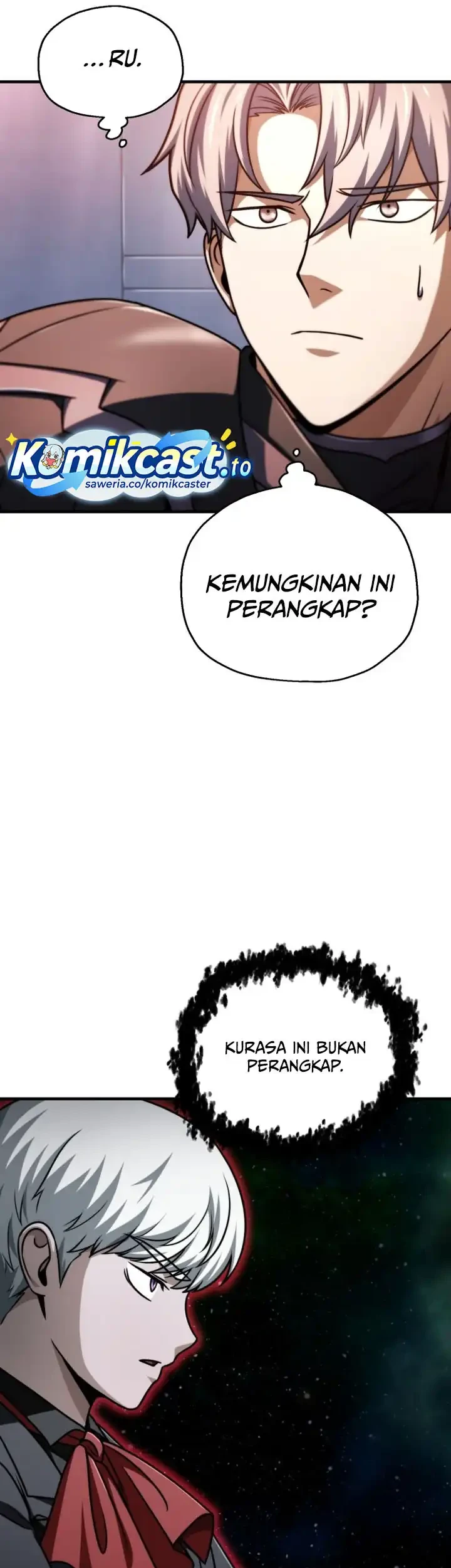 Player Who Can’t Level Up Chapter 220 Gambar 24