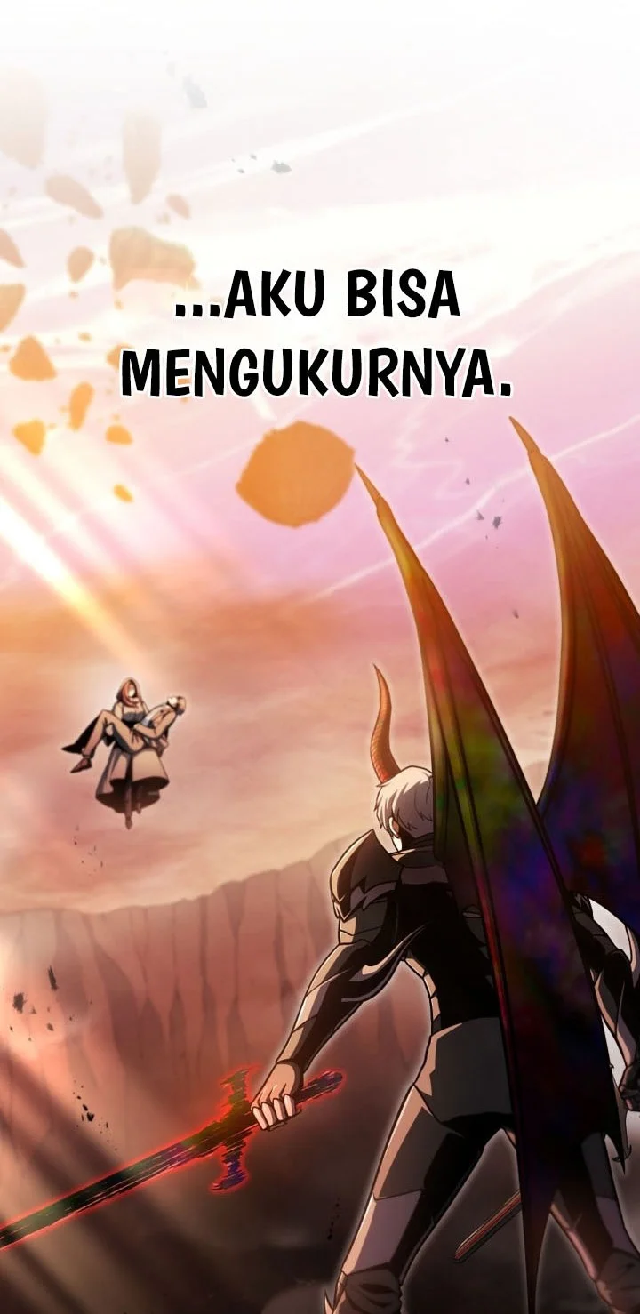 Player Who Can’t Level Up Chapter 224 Gambar 23