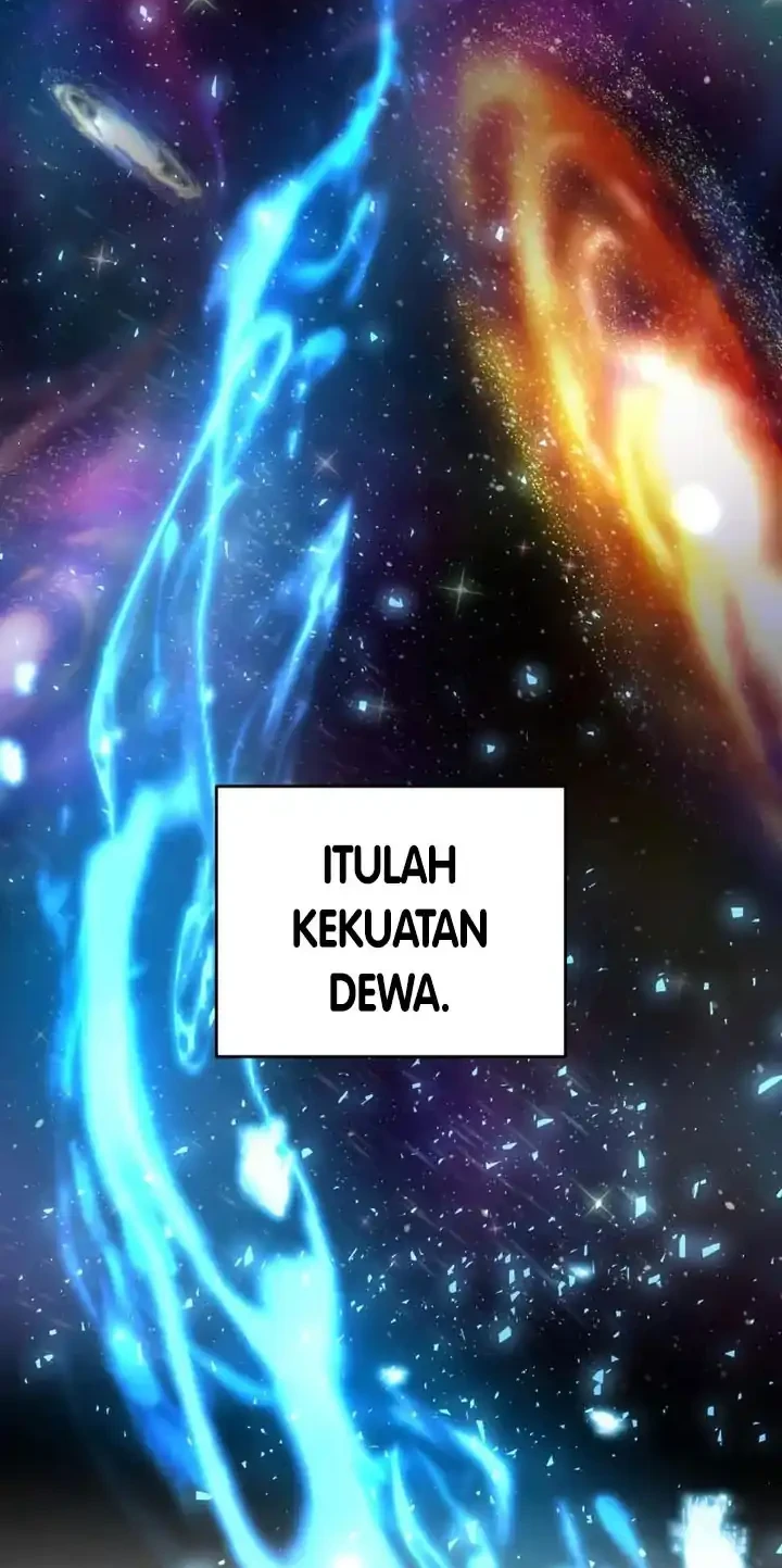 Player Who Can’t Level Up Chapter 225 Gambar 23