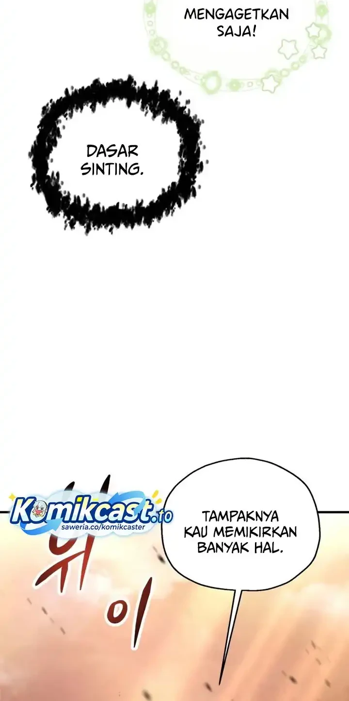 Player Who Can’t Level Up Chapter 225 Gambar 25