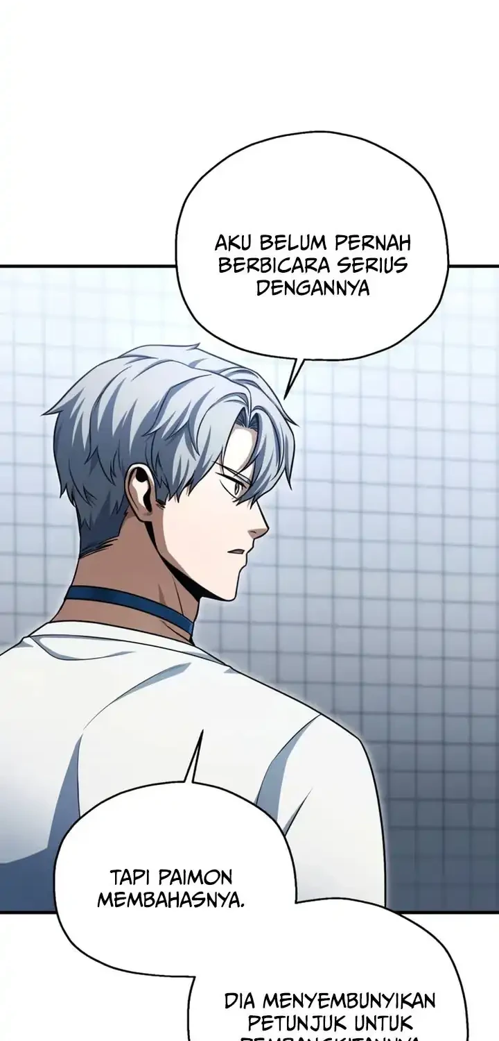 Player Who Can’t Level Up Chapter 226 Gambar 23