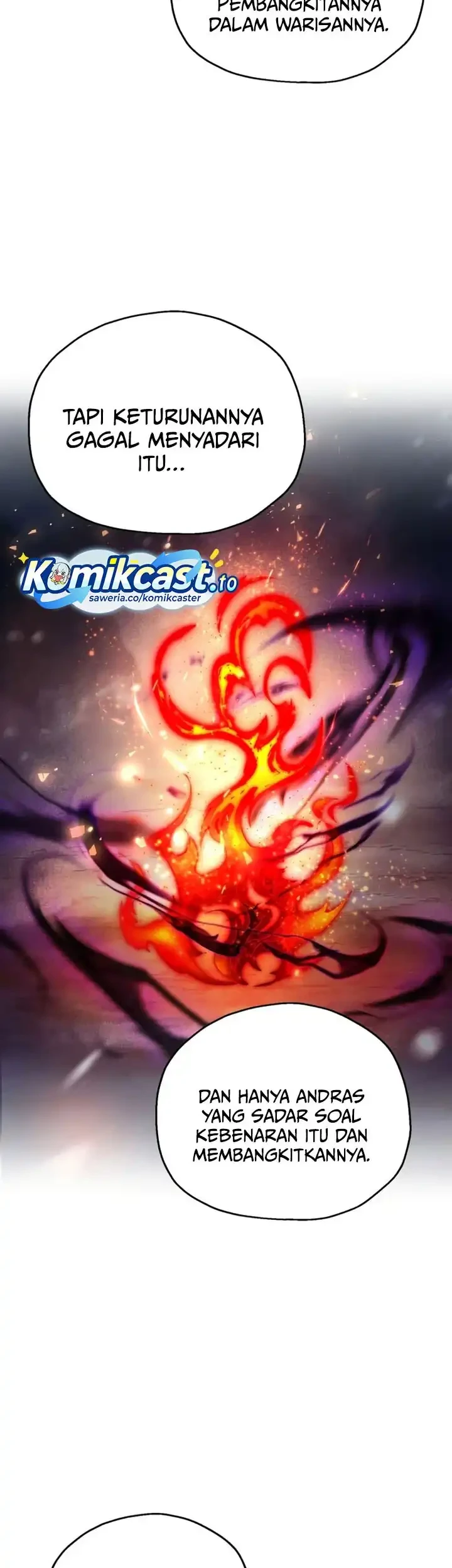 Player Who Can’t Level Up Chapter 226 Gambar 24