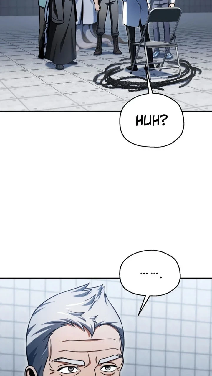 Player Who Can’t Level Up Chapter 227 Gambar 21