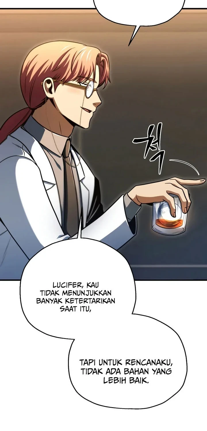 Player Who Can’t Level Up Chapter 228 Gambar 23