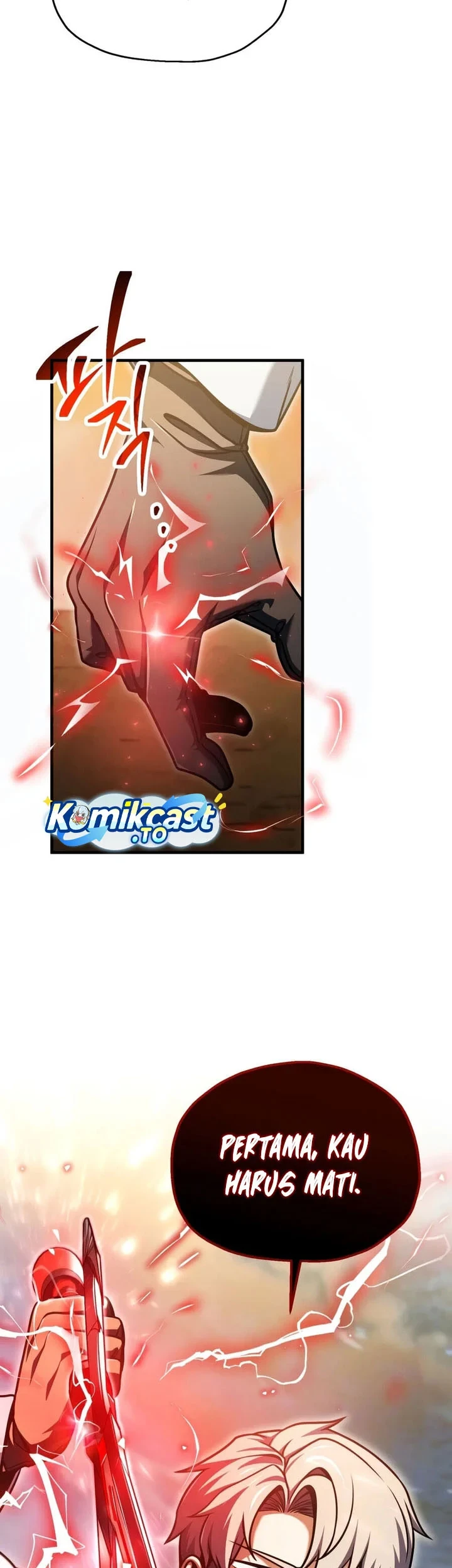 Player Who Can’t Level Up Chapter 233 Gambar 18
