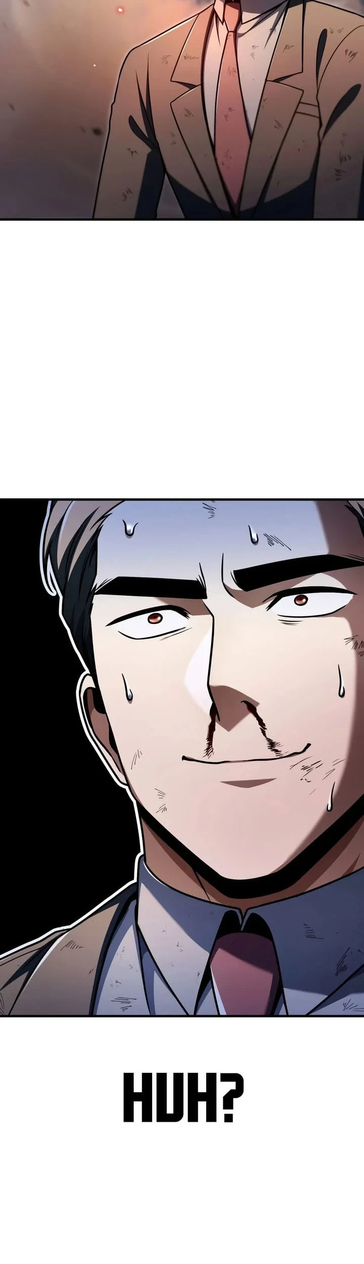 Player Who Can’t Level Up Chapter 233 Gambar 20
