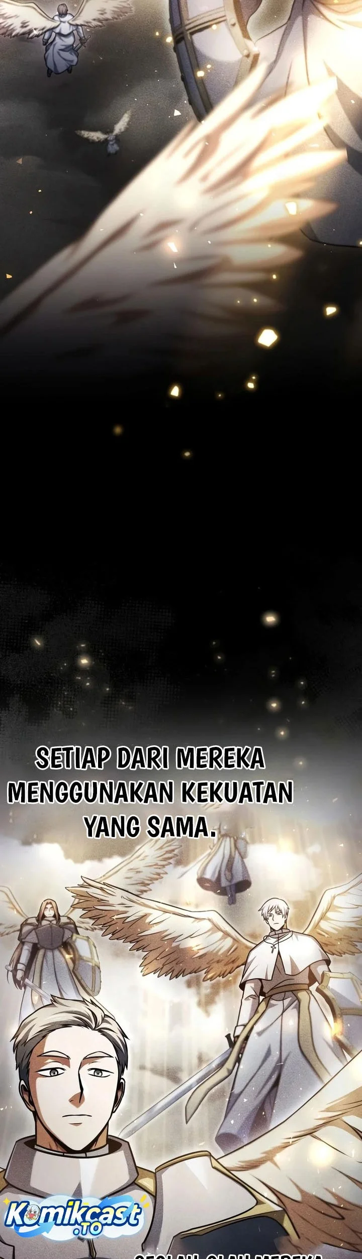 Player Who Can’t Level Up Chapter 235 Gambar 19