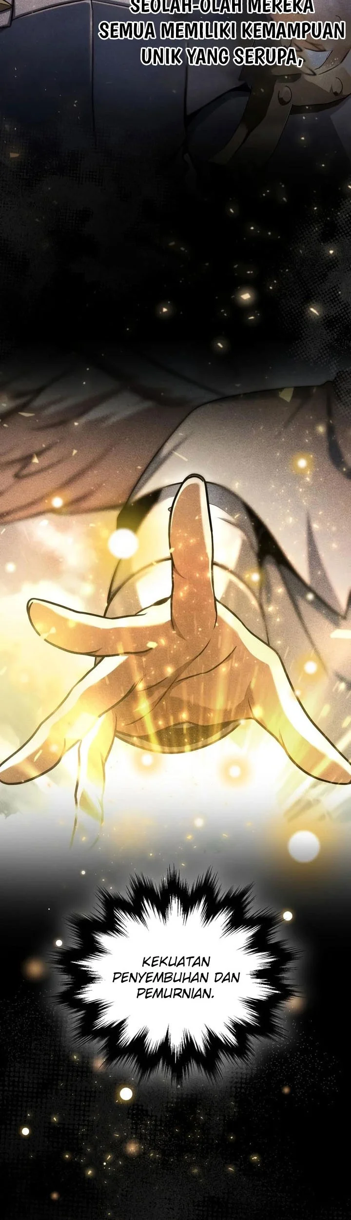 Player Who Can’t Level Up Chapter 235 Gambar 20