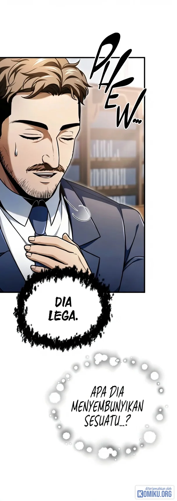 Player Who Can’t Level Up Chapter 237 Gambar 26