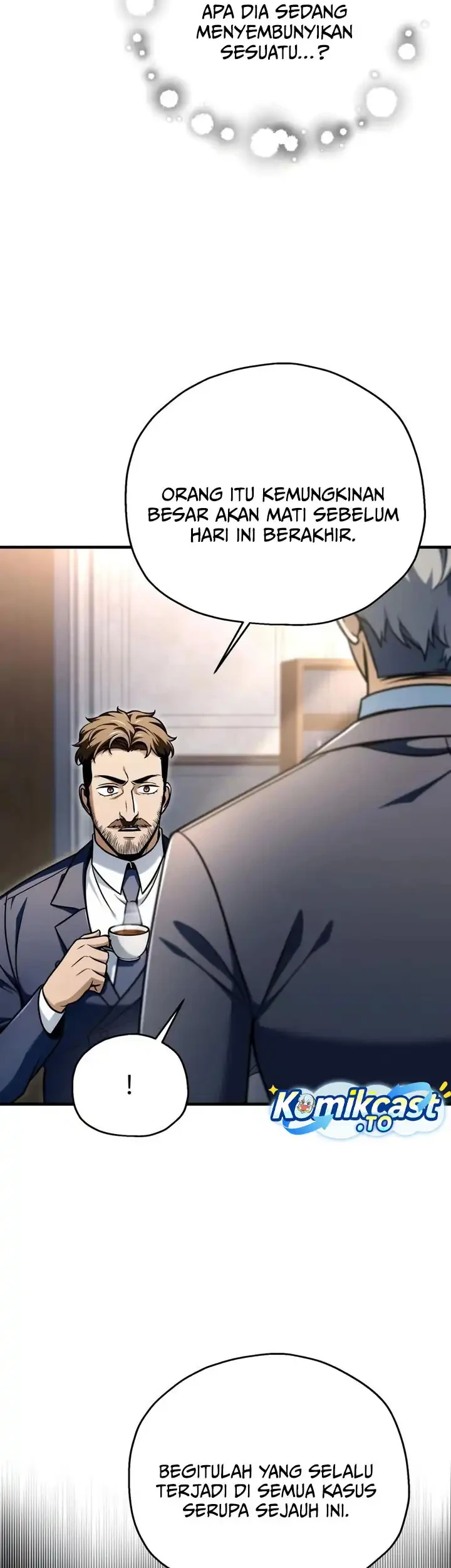 Player Who Can’t Level Up Chapter 237 Gambar 18