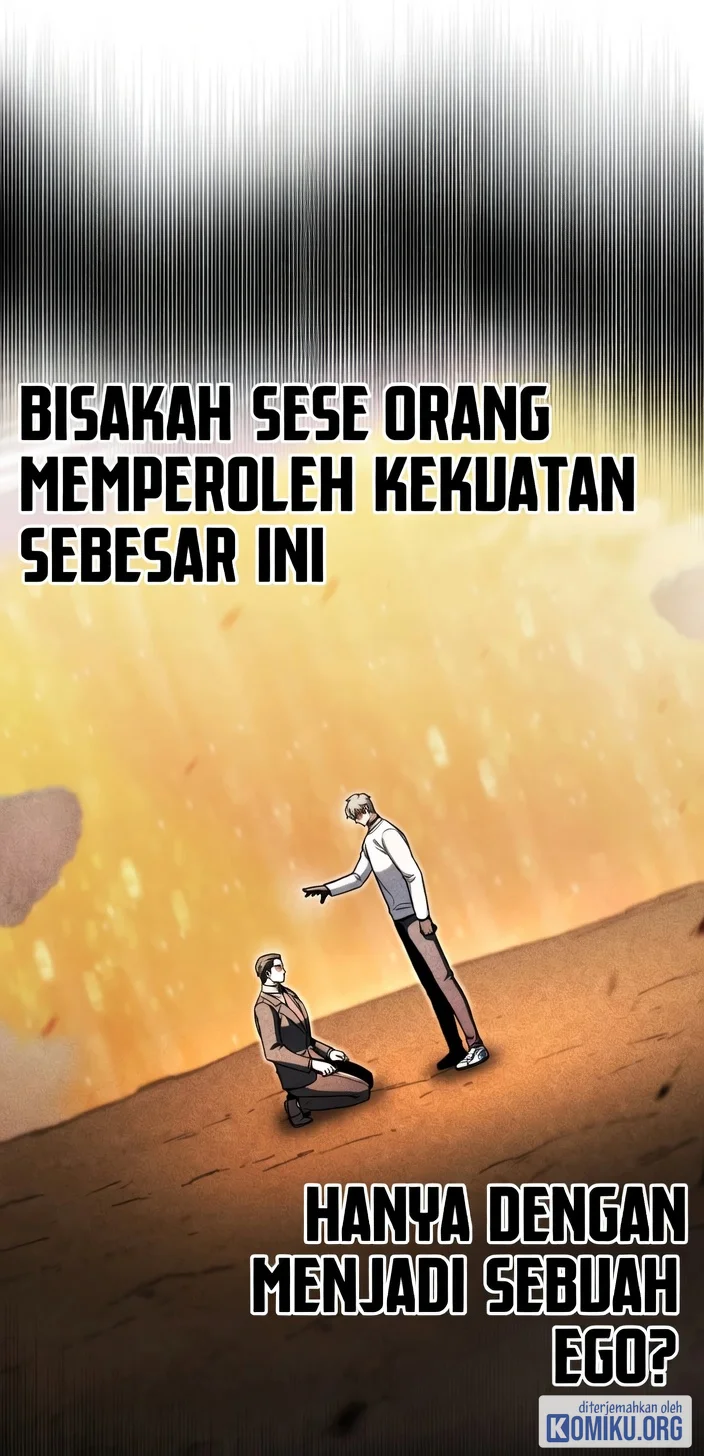 Player Who Can’t Level Up Chapter 238 Gambar 28