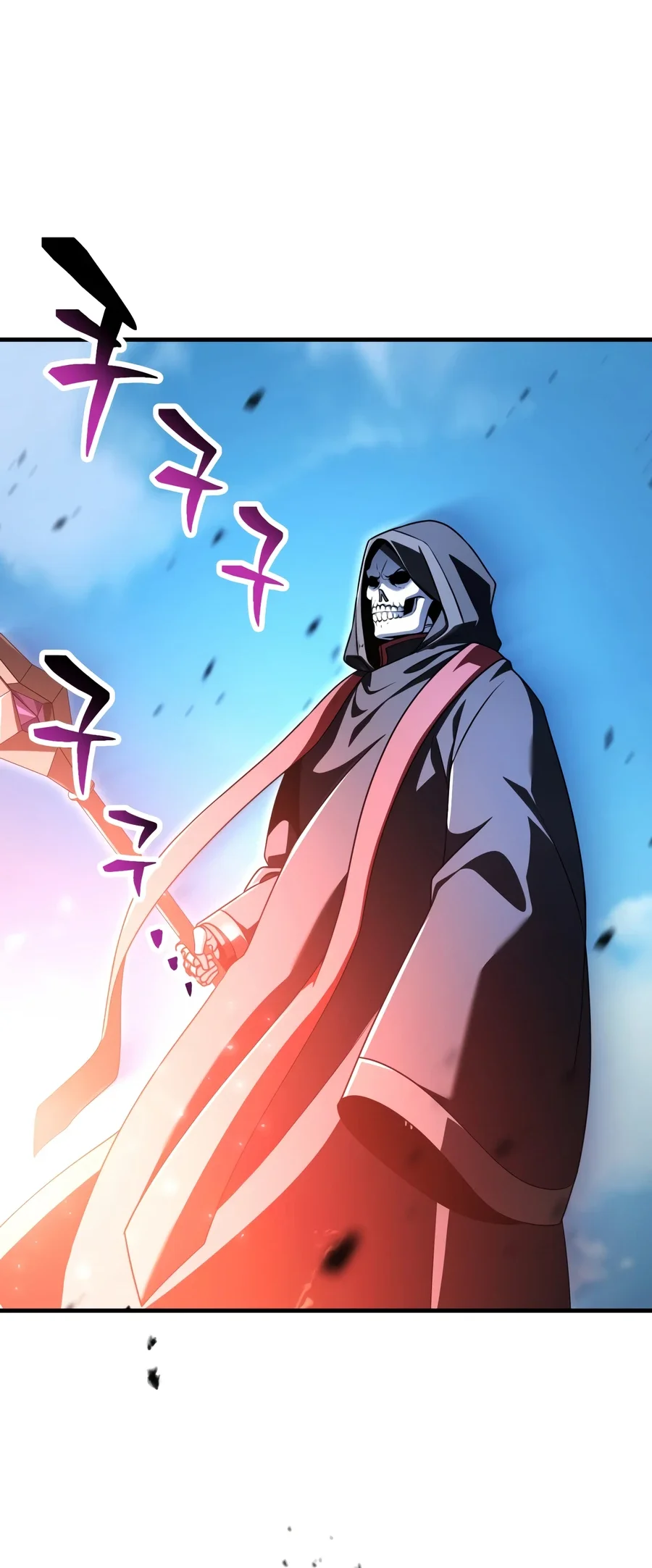 Player Who Can’t Level Up Chapter 239 Gambar 35