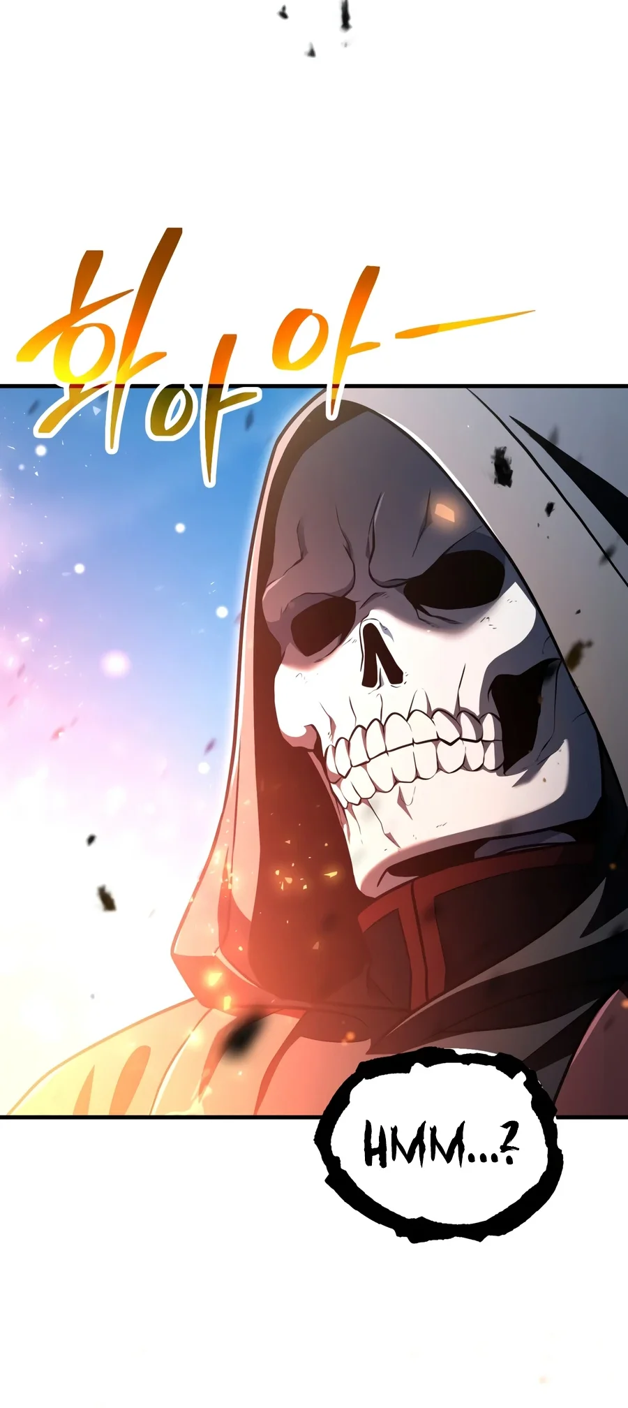 Player Who Can’t Level Up Chapter 239 Gambar 36