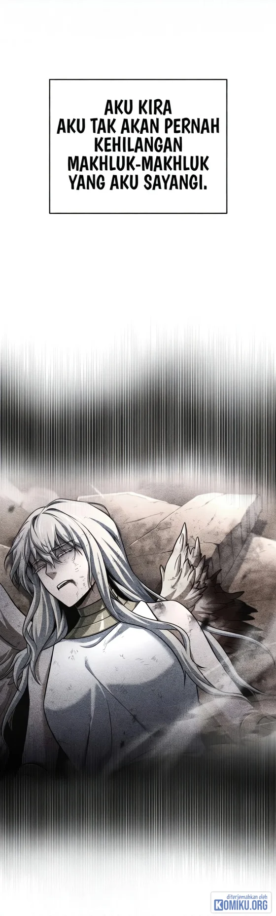 Player Who Can’t Level Up Chapter 240 Gambar 28
