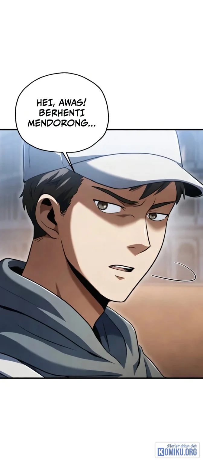 Player Who Can’t Level Up Chapter 242 Gambar 30