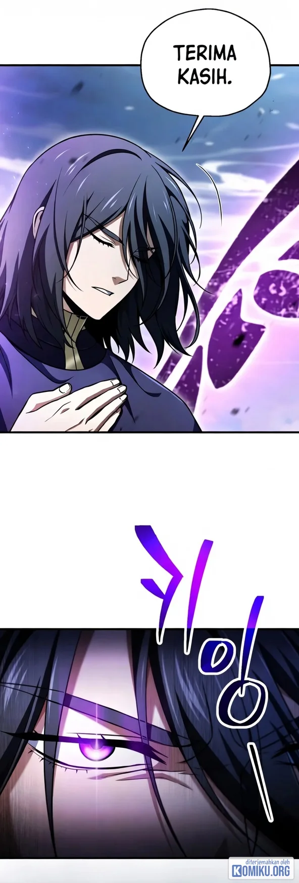 Player Who Can’t Level Up Chapter 243 Gambar 28