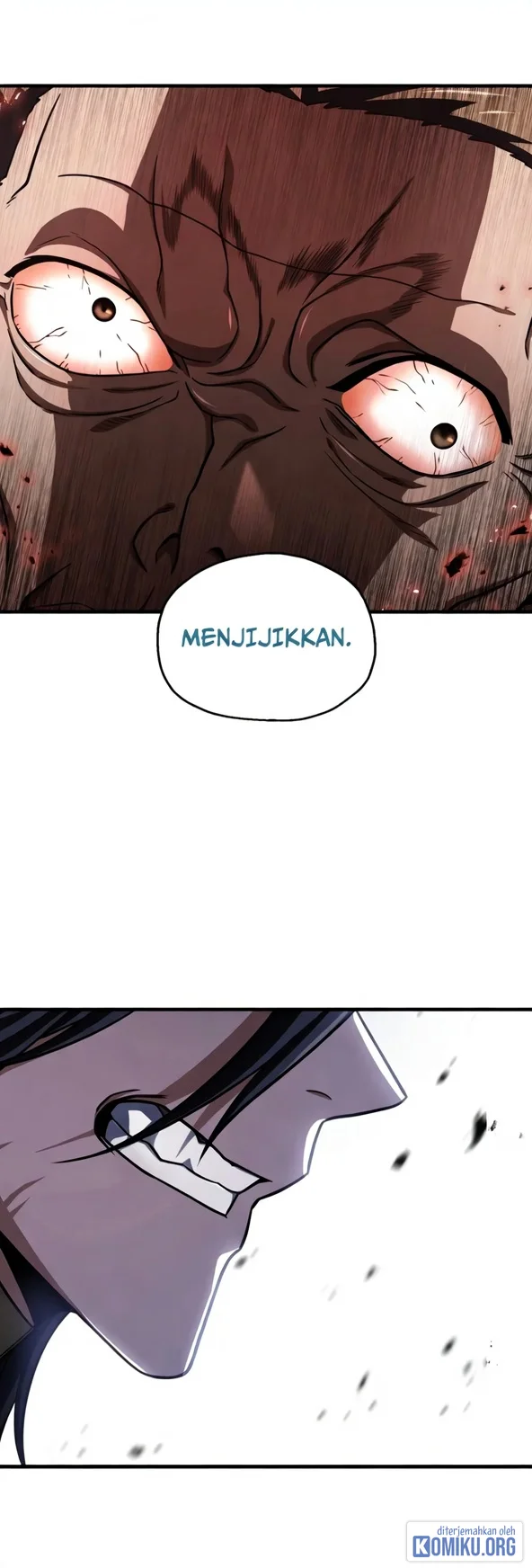 Player Who Can’t Level Up Chapter 244 Gambar 32