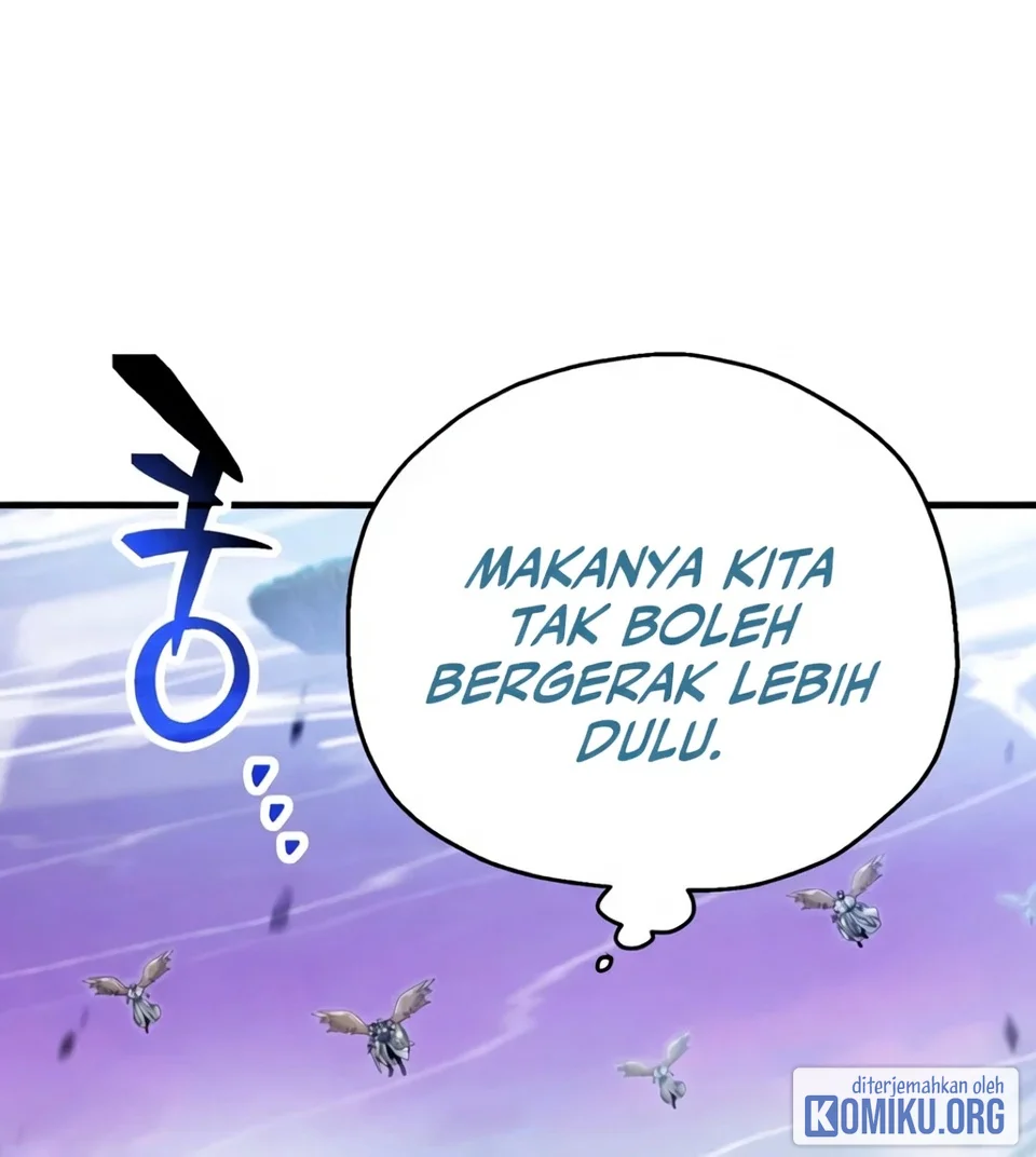 Player Who Can’t Level Up Chapter 245 Gambar 31